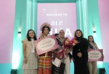 MaRI Gelar BLP Expert MUA Competition, Rayakan 25 Tahun dengan Panggung Kreativitas untuk Talenta Kecantikan Makassar