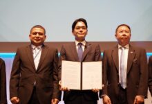 Munafri Perkuat Diplomasi Kota, Bawa Makassar Mendunia di Asia Smart City Conference (ASCC) 2025 di Yokohama