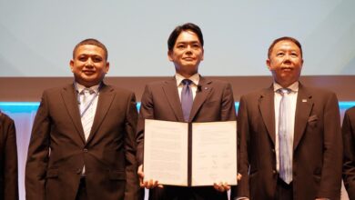 Munafri Perkuat Diplomasi Kota, Bawa Makassar Mendunia di Asia Smart City Conference (ASCC) 2025 di Yokohama