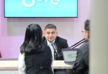 Munafri Ungkap Visi Makassar Kota Inklusif di Podcast DetikSore