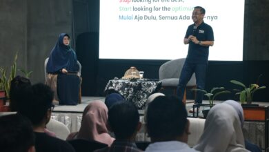 PMSM Indonesia DPD Sulsel Gelar HR Meet & Talks, Bahas Desain Employee Journey dan Critical Moments