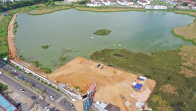 PT Hadji Kalla Tegaskan Sertifikat Sah dan Penguasaan Lahan 16,4 Ha Sejak 1993, Tepis Klaim GMTD–LIPPO