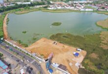 PT Hadji Kalla Tegaskan Sertifikat Sah dan Penguasaan Lahan 16,4 Ha Sejak 1993, Tepis Klaim GMTD–LIPPO