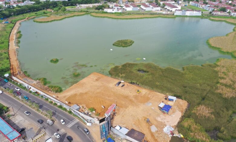 PT Hadji Kalla Tegaskan Sertifikat Sah dan Penguasaan Lahan 16,4 Ha Sejak 1993, Tepis Klaim GMTD–LIPPO