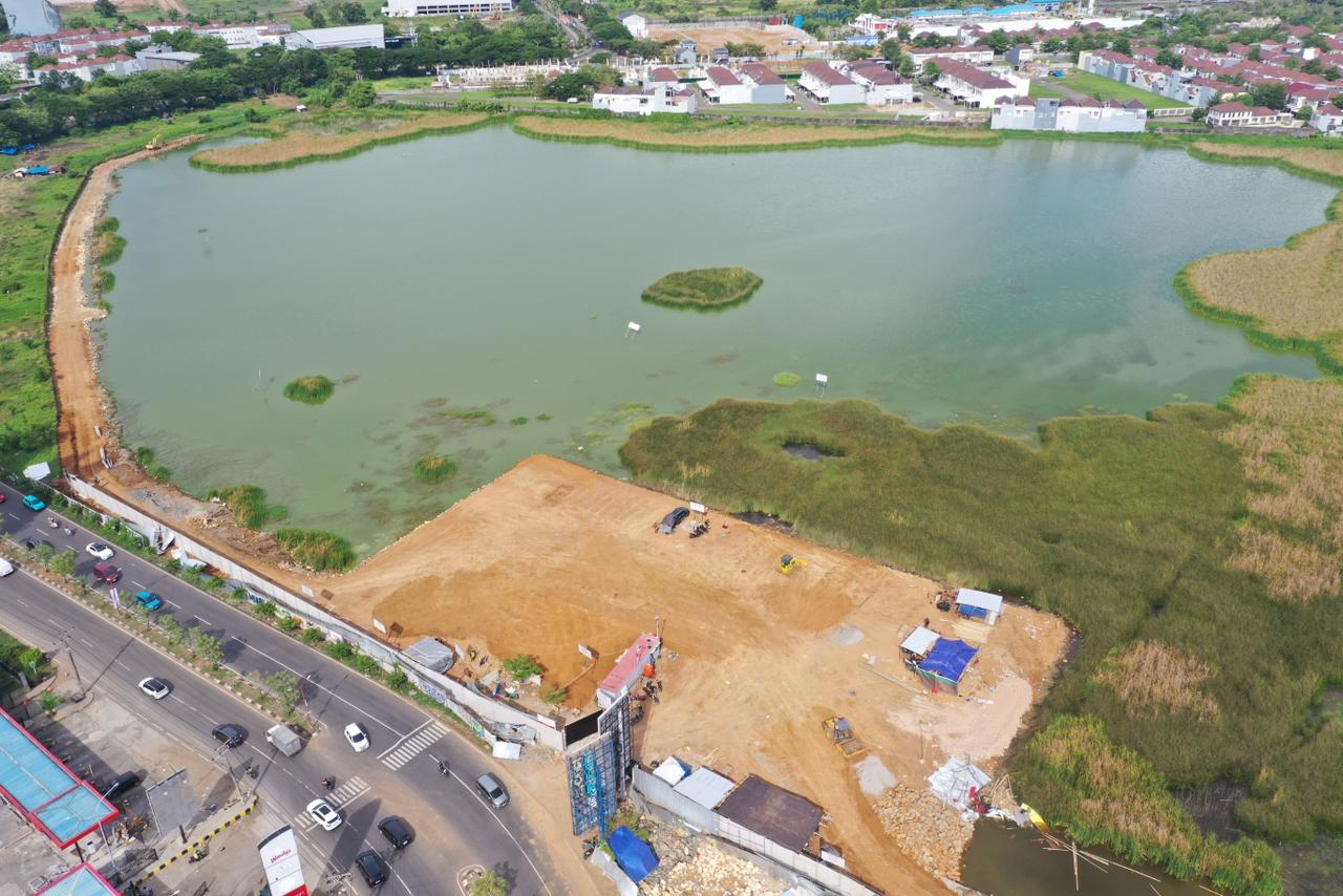 PT Hadji Kalla Tegaskan Sertifikat Sah dan Penguasaan Lahan 16,4 Ha Sejak 1993, Tepis Klaim GMTD–LIPPO