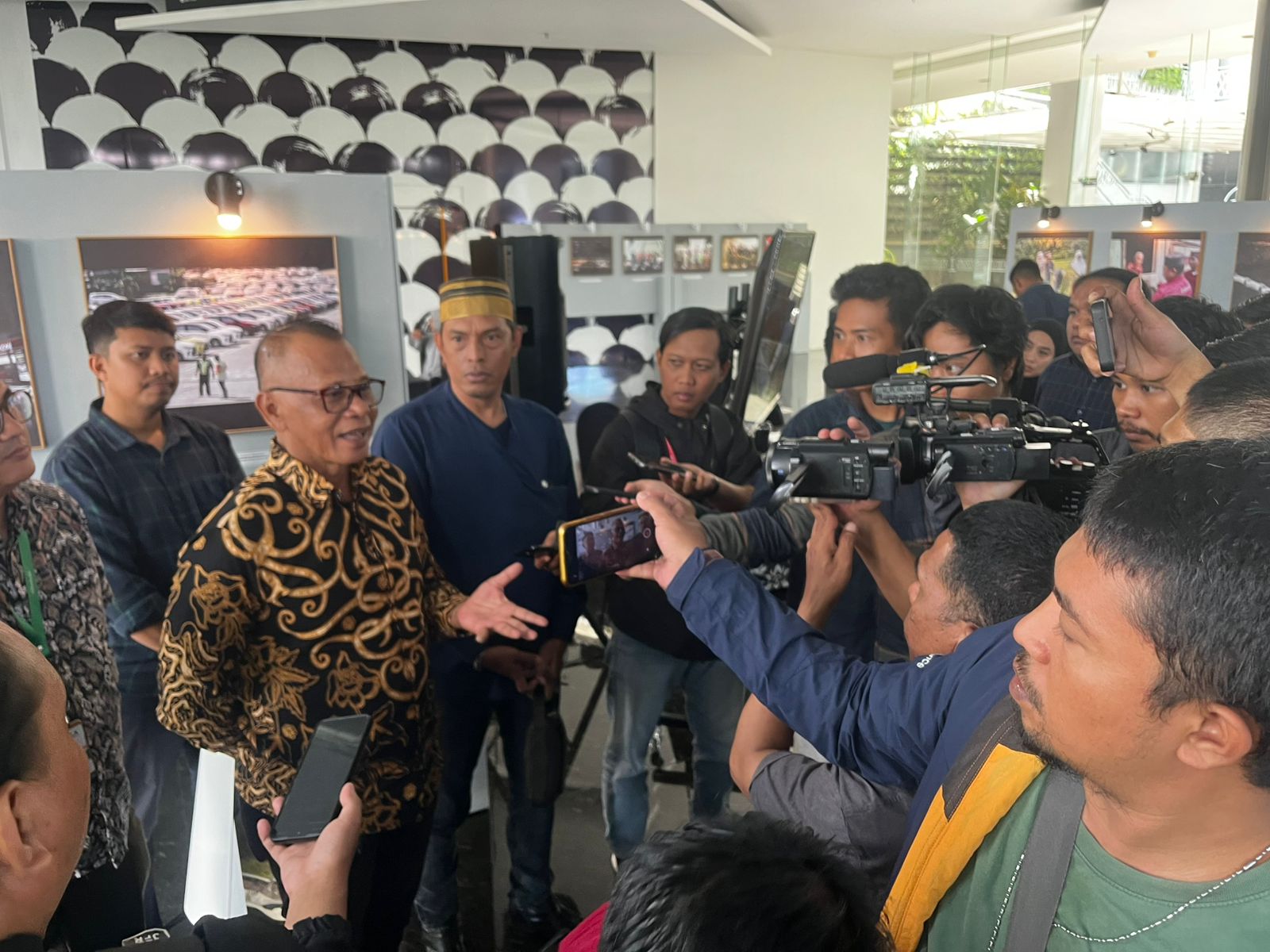 PT Hadji Kalla Tegaskan Tidak Terikat Putusan Eksekusi Lahan Tanjung Bunga