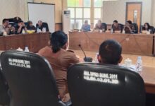 Pencairan Dana Desa Tahap 2 Belum Jelas APDESI Bone Geram Temui DPRD