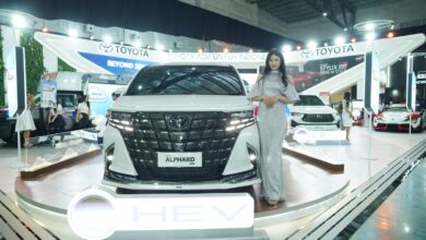 Penjualan Toyota Hybrid di Kalla Toyota Tembus 1.000 Unit, Tumbuh 20% dan Kuasai 62% Pasar