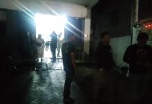 Perayaan Ulang Tahun di Tempat Karaoke Berujung Ricuh, Suami Sah Aniaya Pria yang Bersama Istrinya