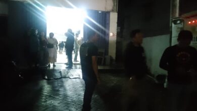 Perayaan Ulang Tahun di Tempat Karaoke Berujung Ricuh, Suami Sah Aniaya Pria yang Bersama Istrinya