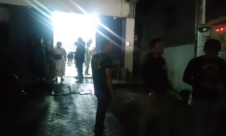 Perayaan Ulang Tahun di Tempat Karaoke Berujung Ricuh, Suami Sah Aniaya Pria yang Bersama Istrinya