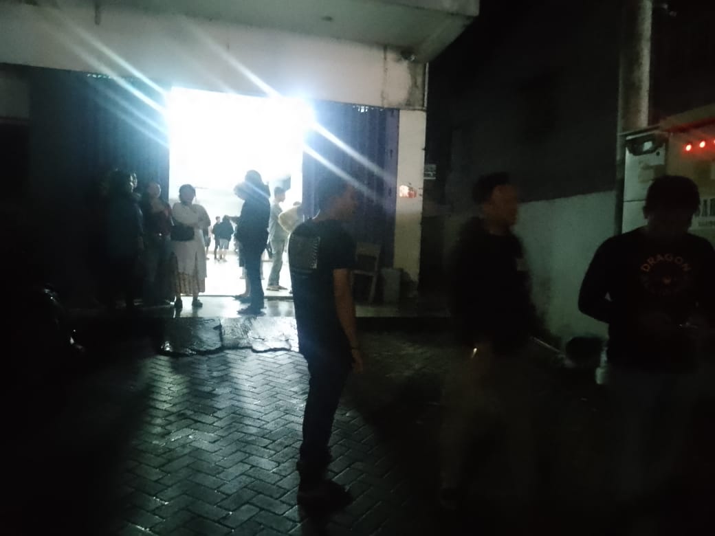 Perayaan Ulang Tahun di Tempat Karaoke Berujung Ricuh, Suami Sah Aniaya Pria yang Bersama Istrinya