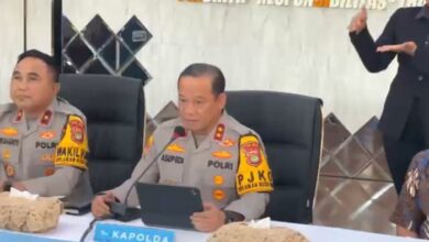 Polisi Tetapkan 8 Tersangka Kasus Tuduhan Ijazah Palsu Jokowi