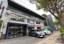 Satu Tahun Hadir di Sulsel, BYD Haka Karebosi Catat Pertumbuhan Positif Sepanjang 2025