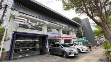 Satu Tahun Hadir di Sulsel, BYD Haka Karebosi Catat Pertumbuhan Positif Sepanjang 2025