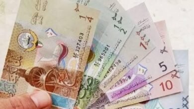 Dinar Kuwait Mata Uang Terkuat di Dunia, Dolar AS Nomor 10