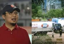 Semen Bosowa Maros dan Sadikin Aksa Digugat Wanprestasi, Success Fee Rp 1 Miliar Tak Dibayar