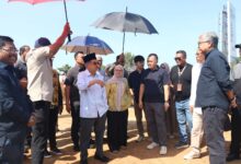  Tanah Dibeli 30 Tahun Lalu, JK Geram Tiba-Tiba Ada yang Datang Mau Merampok!