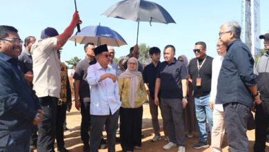  Tanah Dibeli 30 Tahun Lalu, JK Geram Tiba-Tiba Ada yang Datang Mau Merampok!