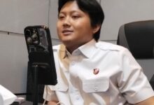 Tipu Warga Maros Dengan Memesan Paving Blok Seorang Oknum LSM Jadi Tersangka