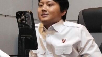 Tipu Warga Maros Dengan Memesan Paving Blok Seorang Oknum LSM Jadi Tersangka