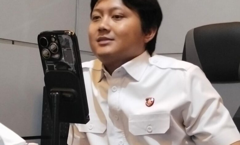 Tipu Warga Maros Dengan Memesan Paving Blok Seorang Oknum LSM Jadi Tersangka