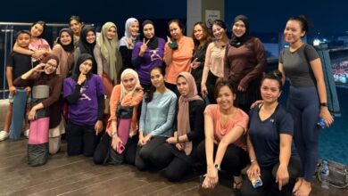 Vasaka Hotel Makassar Hadirkan “Fun Sports Activities”, Ajak Warga Nikmati Olahraga Sehat dan Seru di Tengah Kota