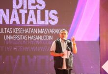 Wali Kota Munafri Tegaskan Komitmen Menuju Kota Sehat dan Zero Stunting