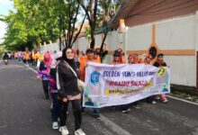 IKA SMADA Makassar Rayakan HUT ke-14, Siapkan Reuni Akbar Nasional 2026