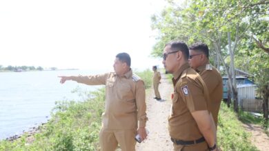 Munafri Gerak Cepat Akan Koordinasi Pemprov dan Balai, Proyek Jembatan Barombong Dikebut