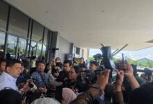 HUT ke-418 Kota Makassar: Gratis Nikah Massal Hingga Sunatan