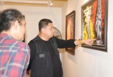 Munafri Apresiasi Rock in Celebes 2025 Dukung Ekosistem Musik dan Budaya Lokal