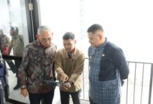 Pemkot Makassar dan Kemenkeu RI MoU Optimalkan Pemanfaatan Aset Negara Untuk MCH