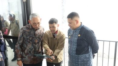 Pemkot Makassar dan Kemenkeu RI MoU Optimalkan Pemanfaatan Aset Negara Untuk MCH