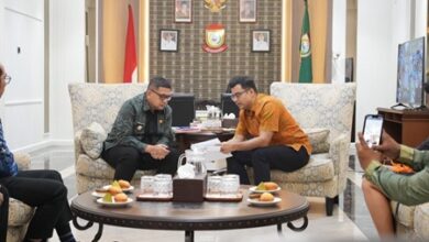 Jajaki Kerjasama, Makassar dan India Siap Bahas Langkah Bahas Budaya, Bahasa, dan Keberagaman