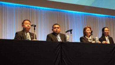 Wali Kota Munafri Tampil Sejajar Pemimpin Dunia di Asia Smart City Conference 2025 Yokohama