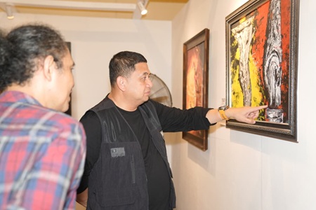 Munafri Apresiasi Rock in Celebes 2025 Dukung Ekosistem Musik dan Budaya Lokal