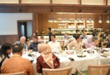 Forum SSIF Jadi Pintu Masuk Investasi Asing ke Makassar