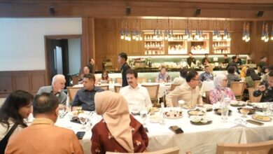 Forum SSIF Jadi Pintu Masuk Investasi Asing ke Makassar