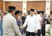 Wali Kota Makassar Dorong Standarisasi Tata Kelola Masjid dari Kebersihan hingga Transparansi Keuangan