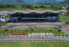 Runway Bandara Bua Akan Diperpanjang, Dibangun 2026–2027