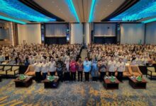 Bimtek SPPG, Gubernur Sulsel Tegaskan Pemenuhan Gizi Harus Bebas Praktik Koruptif