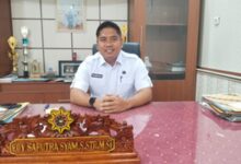 Tak Ada Pembelaan Terhadap Oknum Guru Arogan, Kadisdik Bone: Proses Laporannya Kami Tunggu