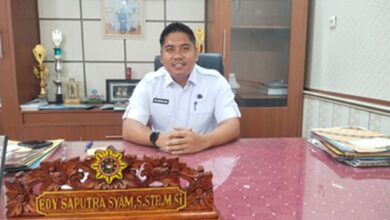 Tak Ada Pembelaan Terhadap Oknum Guru Arogan, Kadisdik Bone: Proses Laporannya Kami Tunggu