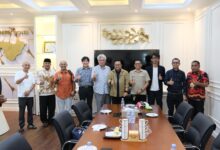 Perusahaan Jepang Minati SDM Gowa, Pemkab Pastikan Program Magang Aman dan Legal