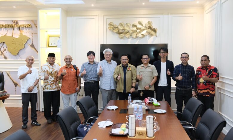 Perusahaan Jepang Minati SDM Gowa, Pemkab Pastikan Program Magang Aman dan Legal