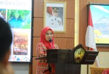 Gowa Tingkatkan Arah Pengelolaan Dana Desa