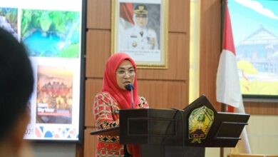 Gowa Tingkatkan Arah Pengelolaan Dana Desa