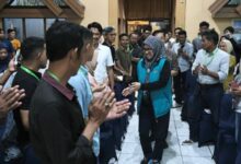 Koperasi Merah Putih Disiapkan Jadi Model Kelembagaan Modern Ekonomi Gowa