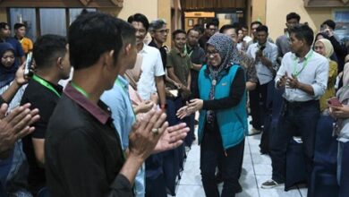 Koperasi Merah Putih Disiapkan Jadi Model Kelembagaan Modern Ekonomi Gowa